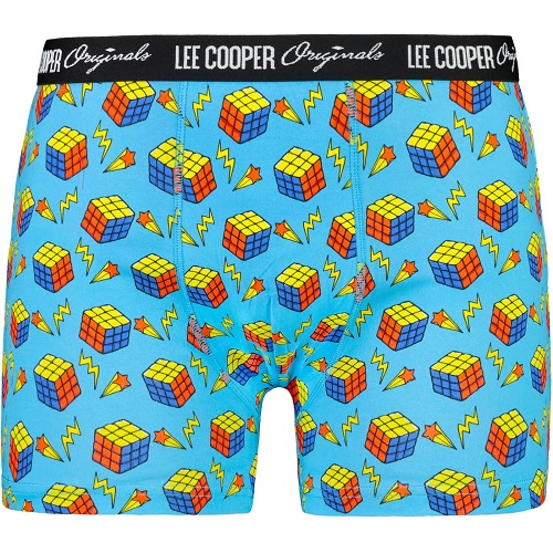 Boxeri Lee Cooper